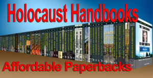 Holocaust Handbooks