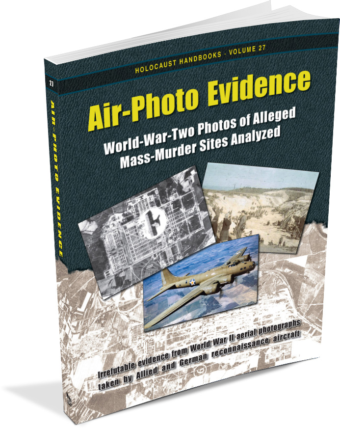 Air-Photo Evidence