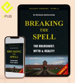 Breaking the Spell | 7th Edition, 2024 - Image 3