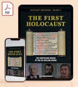 The First Holocaust | 6th Edition, 2024 - Image 3