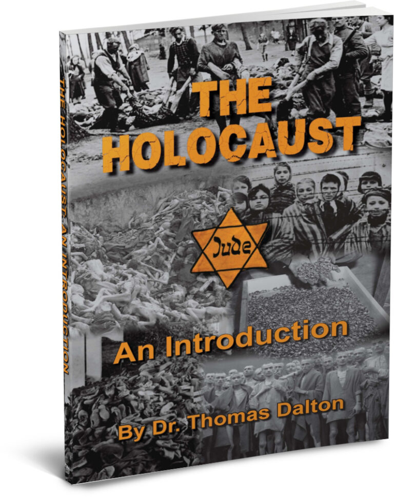 The Holocaust: An Introduction