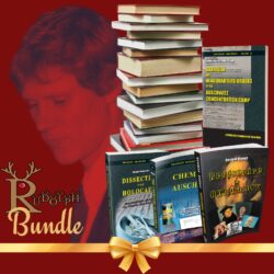 The Rudolf Bundle (Paperback) - Image 2