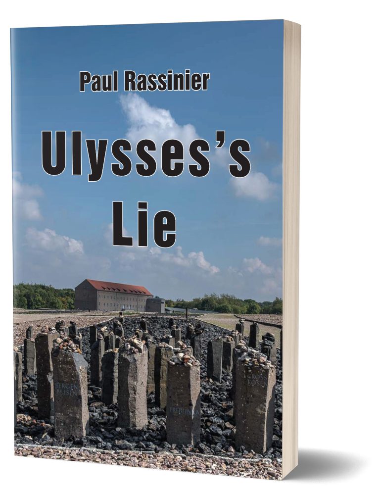 Ulysses’s Lie