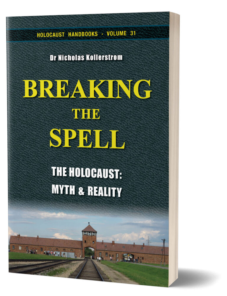 Breaking the Spell | 7th Edition, 2024