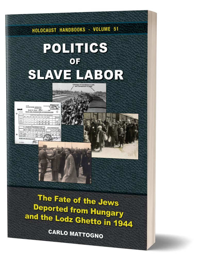 Politics of Slave Labor