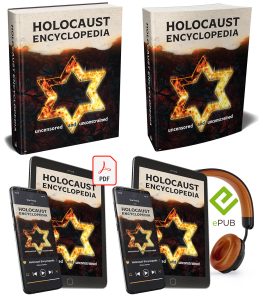 Holocaust Encyclopedia