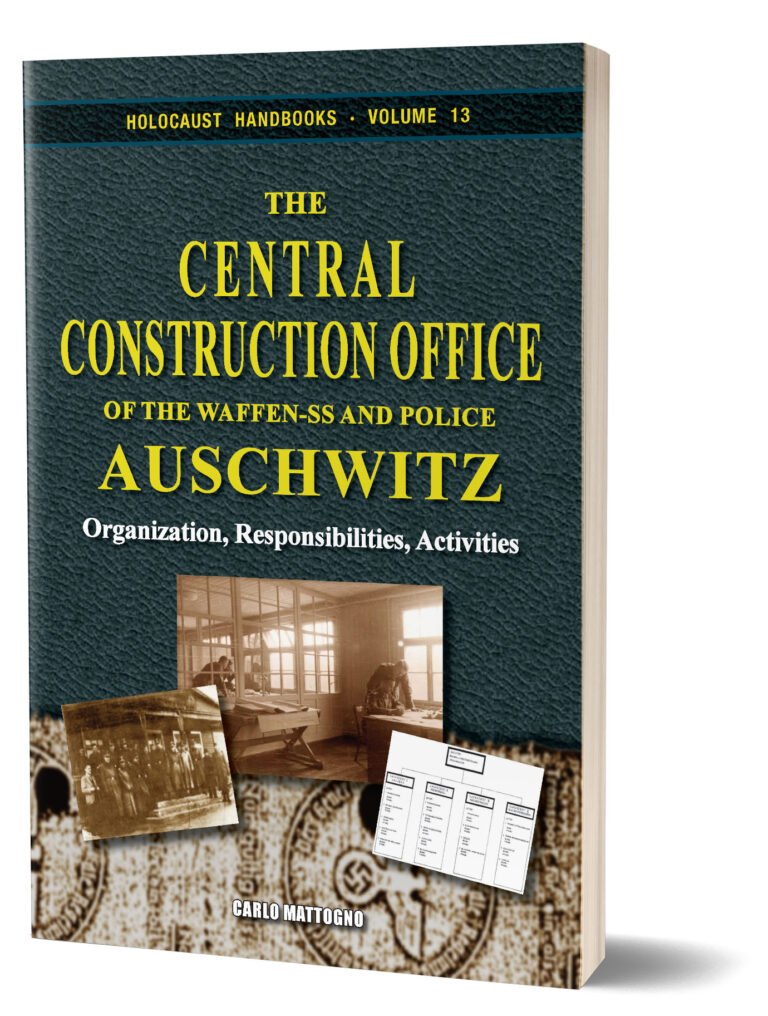 The Central Construction Office