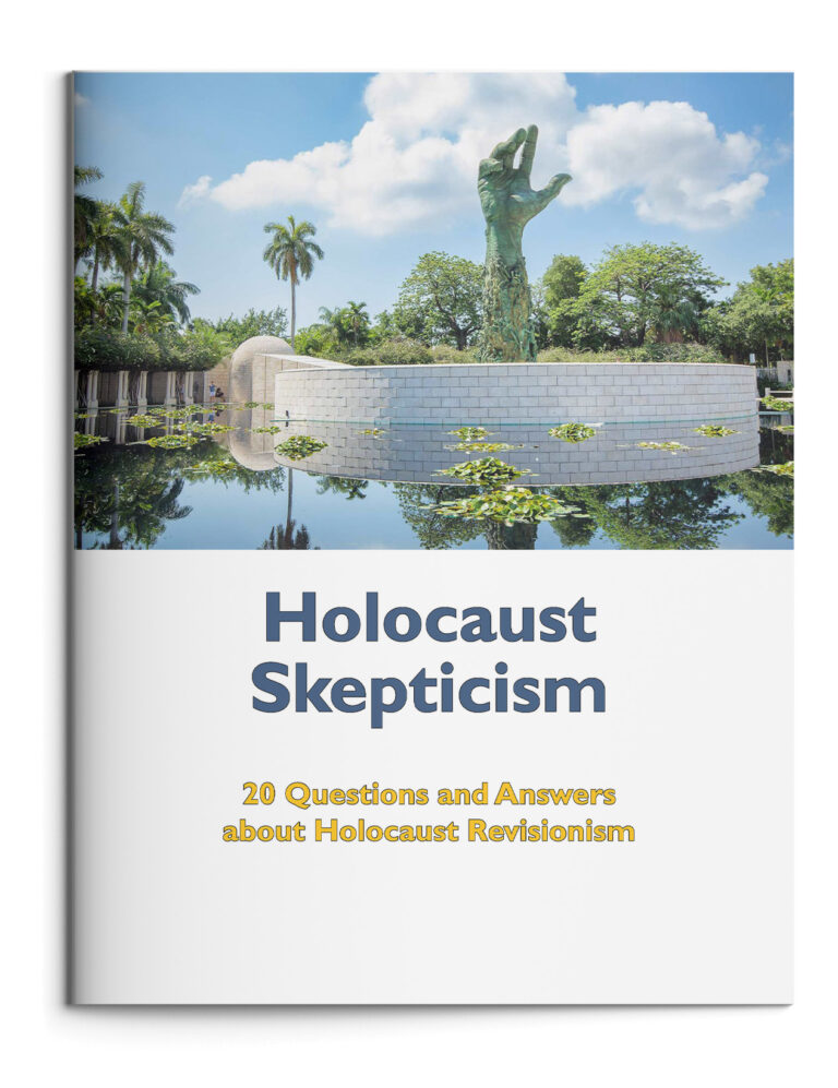 Holocaust Skepticism