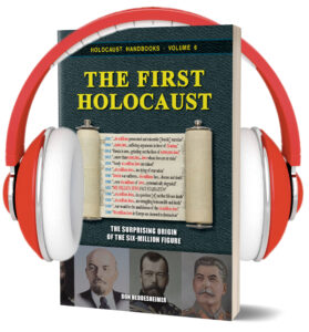 The First Holocaust, 6th edition