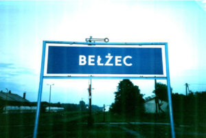 Fundraiser for Belzec Documentary