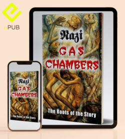 Germar Rudolf, Nazi Gas Chambers, epub ebook