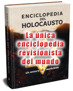 Enciclopedia del Holocausto